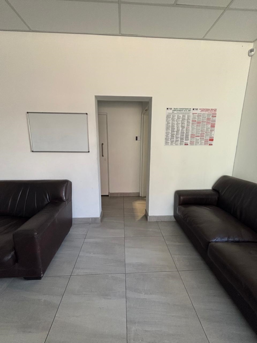 To Let commercial Property for Rent in Bonnie Brae Western Cape
